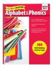 Colossal Collection: Alphabet & Phonics Reproducible Cover Image