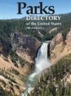 Parks Directory of the United States, 8th Ed. By Pearline Jaikumar (Editor) Cover Image
