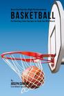 Burn Fat Fast for High Performance Basketball: Fat Burning Juice Recipes to Help You Win More! Cover Image