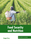 Food Security and Nutrition Cover Image