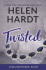 Twisted (Steel Brothers Saga #8) Cover Image