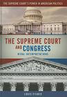The Supreme Court and Congress By Louis Fisher Cover Image
