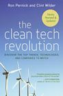 The Clean Tech Revolution: Discover the Top Trends, Technologies, and Companies to Watch Cover Image