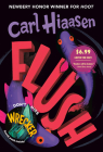 Flush By Carl Hiaasen Cover Image