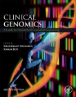 Clinical Genomics: A Guide to Clinical Next Generation Sequencing Cover Image