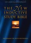New Inductive Study Bible-NASB Cover Image