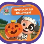 Pumpkin Patch Halloween! (CoComelon) By Patty Michaels (Adapted by) Cover Image