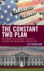 The Constant Two Plan: Reforming the Electoral College to Account for the National Popular Vote Cover Image