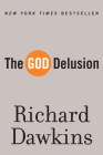 The God Delusion By Richard Dawkins Cover Image