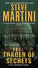 Trader of Secrets: A Paul Madriani Novel (Paul Madriani Novels #12) Cover Image