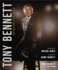 Tony Bennett Onstage and in the Studio Cover Image