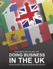 Doing Business in the UK Cover Image