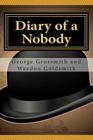 Diary of a Nobody By Weedon Goldsmith, George Grossmith Cover Image