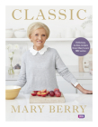 Classic By Mary Berry Cover Image