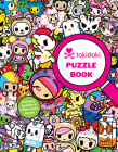 Tokidoki Puzzle Book Cover Image