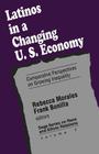 Latinos in a Changing Us Economy: Comparative Perspectives on Growing Inequality Cover Image