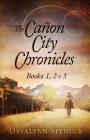 The Canon City Chronicles: Books 1, 2 & 3 By Davalynn C. Spencer Cover Image