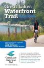 Great Lakes Waterfront Trail Map Book: Lake Ontario and St. Lawrence River Edition Cover Image