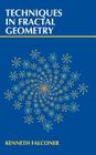 Techniques in Fractal Geometry By Kenneth Falconer Cover Image
