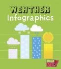 Weather Infographics By Chris Oxlade Cover Image
