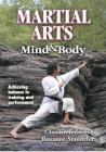 Martial Arts Mind & Body Cover Image