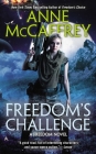 Freedom's Challenge (A Freedom Novel #3) Cover Image