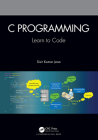 C Programming: Learn to Code Cover Image
