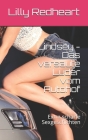 Lindsey - Das versaute Luder vom Autohof: Extra scharfe Sexgeschichten By Lilly Redheart Cover Image