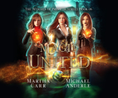 Magic United Cover Image