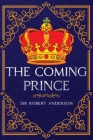 The Coming Prince: Annotated Cover Image