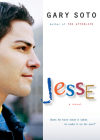 Jesse By Gary Soto Cover Image