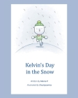 Kelvin's Day in the Snow Cover Image