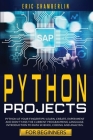 Python Projects for Beginners Cover Image