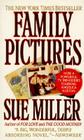 Family Pictures By Sue Miller Cover Image