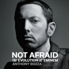 Not Afraid Lib/E: The Evolution of Eminem Cover Image