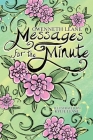 Messages for the Minute By Gwenneth Leane, Kylie Leane (Illustrator) Cover Image