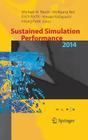 Sustained Simulation Performance 2014: Proceedings of the Joint Workshop on Sustained Simulation Performance, University of Stuttgart (Hlrs) and Tohok By Michael M. Resch (Editor), Wolfgang Bez (Editor), Erich Focht (Editor) Cover Image