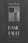 The Basic Fault: Therapeutic Aspects of Regression Cover Image