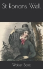 St Ronans Well By Walter Scott Cover Image