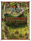 Johnny Appleseed By Steven Kellogg, Steven Kellogg (Illustrator) Cover Image