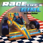 Race Like a Girl By Chelsi Balfour Cover Image