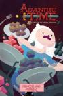 Adventure Time Original Graphic Novel Vol. 11: Princess & Princess Cover Image