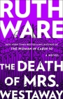 The Death of Mrs. Westaway By Ruth Ware Cover Image