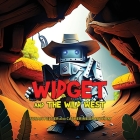Widget and the Wild West Cover Image