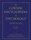 The Corsini Encyclopedia of Psychology, Volume 1 By W. Edward Craighead (Editor), Irving B. Weiner (Editor) Cover Image