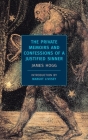 The Private Memoirs and Confessions of a Justified Sinner By James Hogg, Margot Livesey (Introduction by) Cover Image