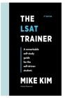 The LSAT Trainer By Hayley Rosanove Cover Image
