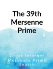 The 39th Mersenne prime Cover Image