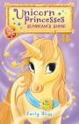 Unicorn Princesses 1: Sunbeam's Shine By Emily Bliss, Sydney Hanson (Illustrator) Cover Image