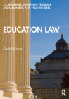 Education Law By J. C. Blokhuis, Jonathan Feldman, Michael Imber Cover Image